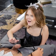 Take My Virginity CoCo Lovelock VR Bangers vr porn video