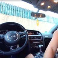 Blowjob From One Prostitute From The Street Aya Goldie StefanSteelFantasy vr porn video