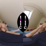 Rebeka Ruby Young Teenager Cock Lover VR180 FeelmeVR vr porn video