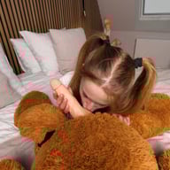 College Girl Beautiful Blowjob Plushies TV vr porn video