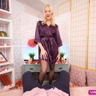 Singles Near You Skyler Storm VRHush vr porn video