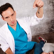 Hypnosis Ricky Hard Steven Angel VirtualRealGay vr porn video