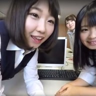 Office Lady At General Affairs 3rd Department - Part 1 EAGLE vr porn video