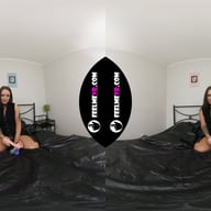 Lola Ash Emo Milf Masturbates And Squirting VR 3D FeelmeVR vr porn video
