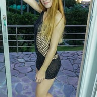 Cute Debutante Majo Blonde VRLatina vr porn video