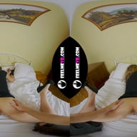 Virtual Reality Video Trinity Free Asshole Shoot FeelmeVR vr porn video