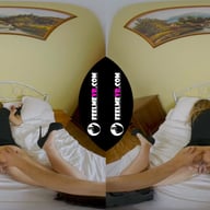 Virtual Reality Video Trinity Free Asshole Shoot FeelmeVR vr porn video