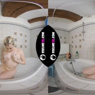 Miturasu Erotic Vr180 Video - Girl In The Shower Room FeelmeVR vr porn video