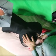 Nora Black Nora Fox NylonXtreme vr porn video