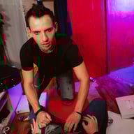 The Backstage Ricky Hard Steven Angel VirtualRealGay vr porn video