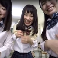 First Day School Sex With 3 Female Classmates EAGLE vr porn video