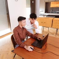 Rendering Time Joaquin Santana YUDHAREFRIZAL VirtualRealGay vr porn video