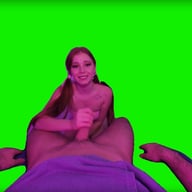 Gaming Session with Lya Cutie (Passthrough) VR pornnow vr porn video