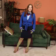 Lottii Rose Episode 5 OnlyTease vr porn video