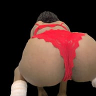 Ebony Giantess 2.0 Lovely Flowers Ebony VR Solos vr porn video