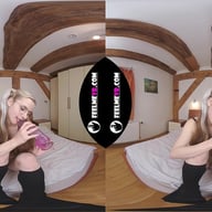 180VR Video Miturasu Please Fuck Me Hard With This Big Pink Dildo FeelmeVR vr porn video