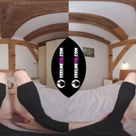 180VR Video Miturasu Please Fuck Me Hard With This Big Pink Dildo FeelmeVR vr porn video