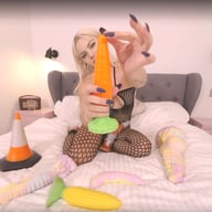 My Lovely Toys Lana Rose DeviantsVR vr porn video