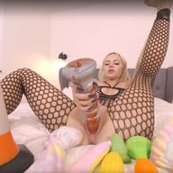 My Lovely Toys Lana Rose DeviantsVR vr porn video