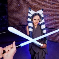 Star Wars Ahsoka (VR Porn Parody) Liv Revamped VRConk vr porn video