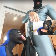 Nora First Anal Nora Fox NylonXtreme vr porn video