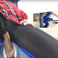 Nora First Anal Nora Fox NylonXtreme vr porn video