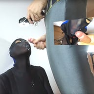 Nora First Anal porn