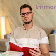 Laura Erotic - Private Teacher Reward immerSex vr porn video