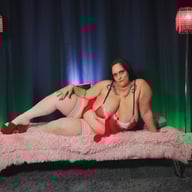 Lyla Claus is Cumming to Town Lyla Everwettt BlushErotica vr porn video