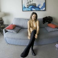 Shiny Delight Susy Blue ShinyVideos vr porn video