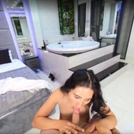 Excited By Luxury Andra Brazil StefanSteelFantasy vr porn video