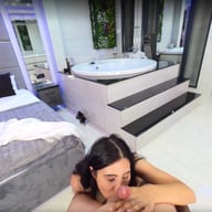 Excited By Luxury Andra Brazil StefanSteelFantasy vr porn video