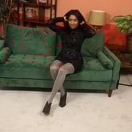 Amber Hill OnlyTease vr porn video