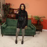 Amber Hill OnlyTease vr porn video