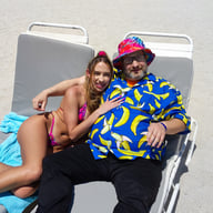 SMOKESHOW Swallows Then SPITS CUM INSIDE her CUNT! Immoral Family vr porn video