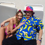 BLONDE BADDIE w BRACES BEGS for a CREAMPIE Immoral Family vr porn video