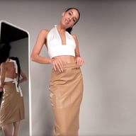 Milked By Incredible Beauty Kama Oxi VRedging vr porn video