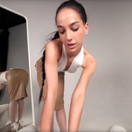 Milked By Incredible Beauty Kama Oxi VRedging vr porn video