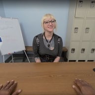 Please Mr. Principal Episode 5 Amber Reign FBOMBVR vr porn video