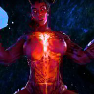 Baldur’s Gate - Infernal Fornication (A XXX Parody) DarkDreams vr porn video