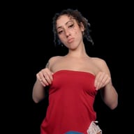 Sneaking to Stepbrother's Bed Kira Perez 3D Pickup vr porn video