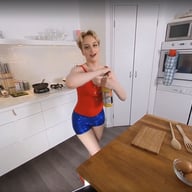 Nancy Ricci Directed By Veronica Leal perVRt vr porn video