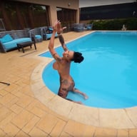 Deep Fuck Sandra Sturm StefanSteelFantasy vr porn video