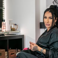 Mistress Kennya - Latex Dreams and Barbie Schemes HouseOfLust vr porn video