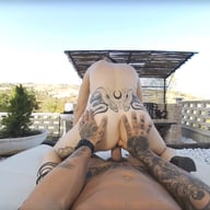 THE HOUSEWIFE Nemesi PurityVR vr porn video