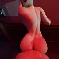 Kiriko - The Hallway RapidBananaCannon vr porn video