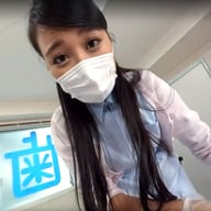 Sneaking Sex With Two Frustrated Dental Assistants - Ruri & Rena EAGLE vr porn video