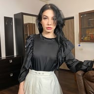 Maddie Perez - We Are Not Alone VRMansion vr porn video