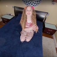 Naughty Little Girl Remastered Collection Baby Kxtten perVRt vr porn video