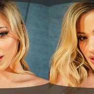 Angel Ria Sunn Stretching Her Ass VirtualXPorn vr porn video